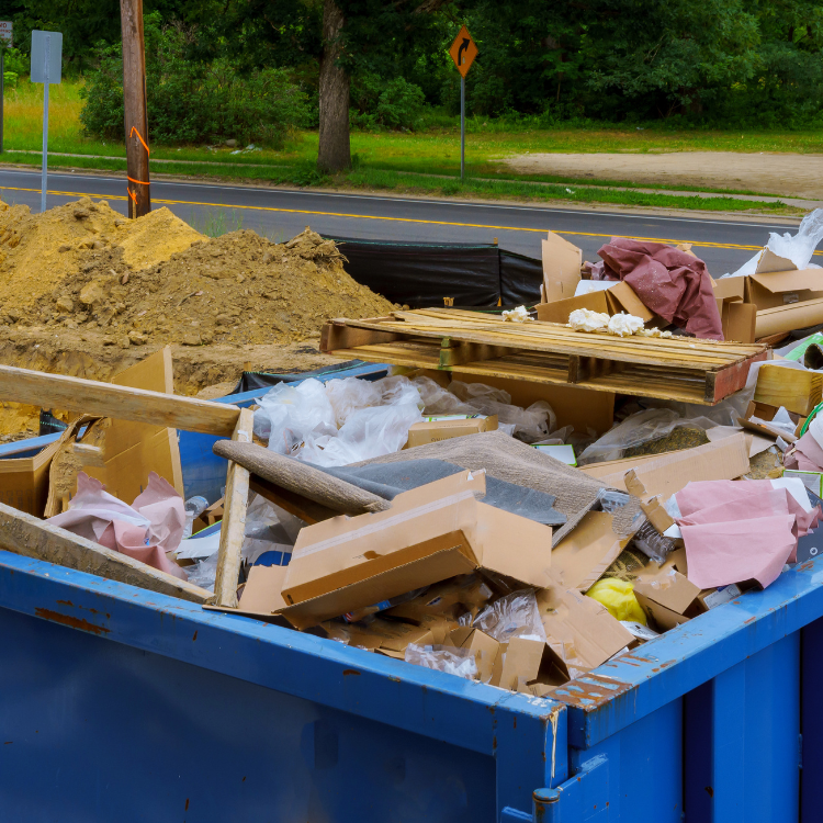 Nico's Hauling and Junk Removal Service Nico's Hauling and Junk Removal Service