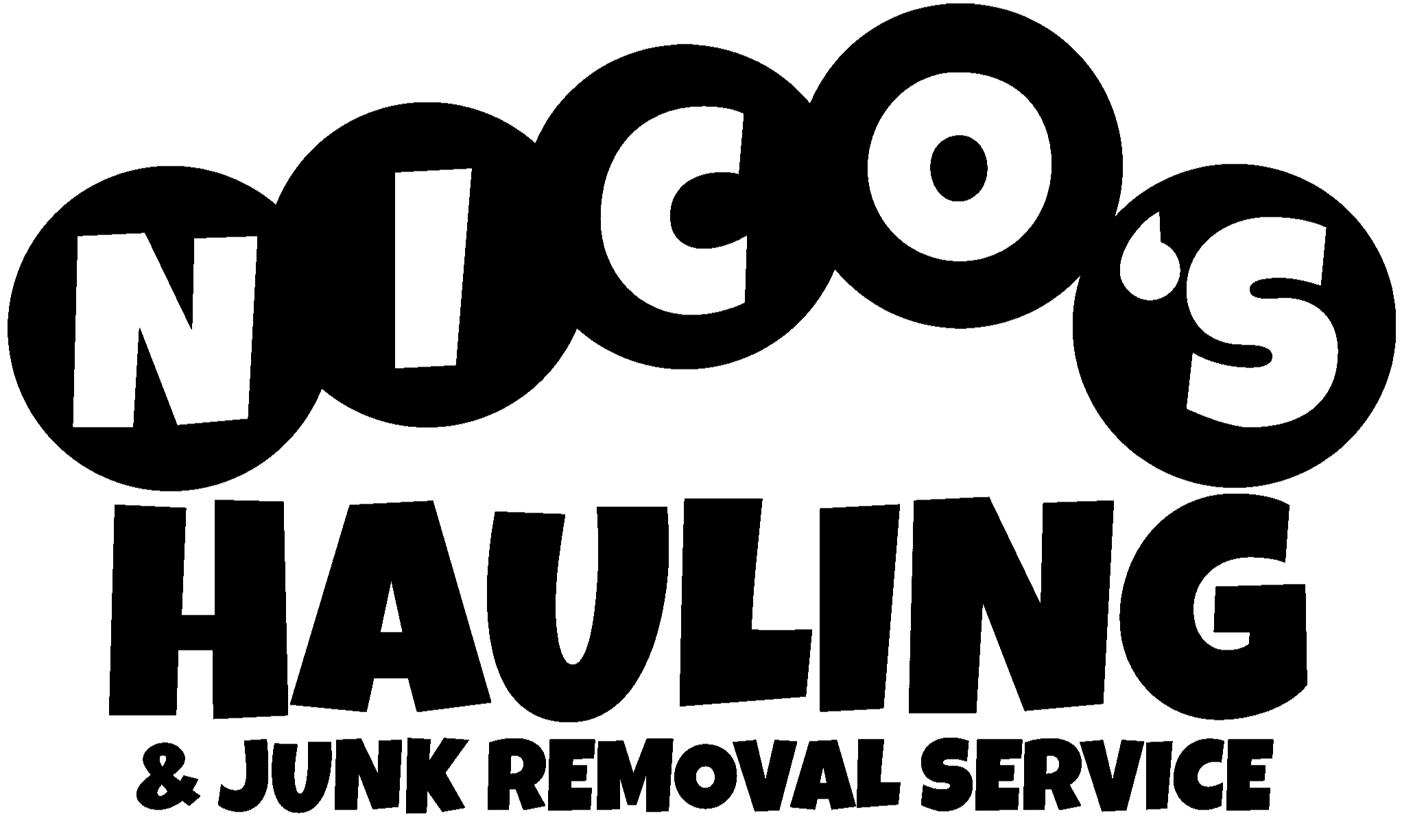 Nico's Hauling and Junk Removal Service